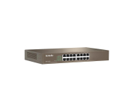 Tenda TEF 1016D 16-portowy 10/100 Mb/s - 1391951 - zdjęcie 1